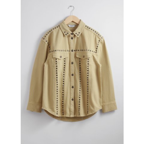 & Other Stories外套