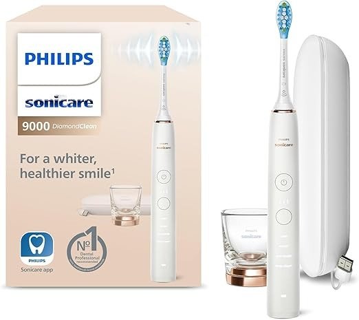 Sonicare DiamondClean 9000 电动牙刷