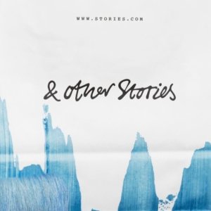 & Other Stories €30捡漏 羊毛贝雷帽€17 法风连体衣€22