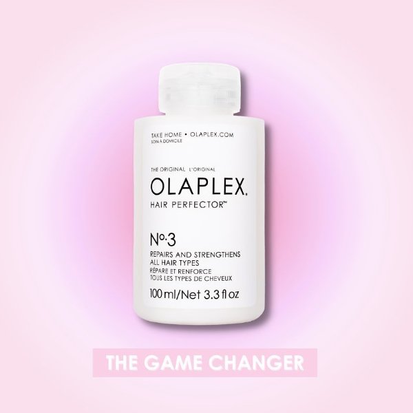 Olaplex 3号 修复发膜 