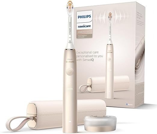 Sonicare 9900 电动牙刷