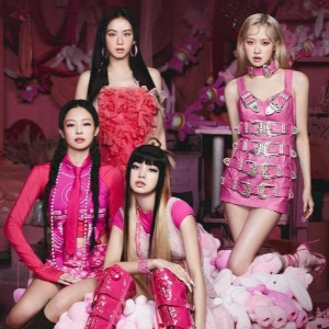 BLACKPINK 2025世界巡演