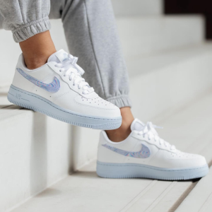 Nike官网 Air Force 1专场大促 🩷星黛露紫€83.99