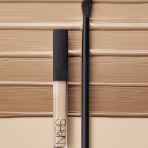 Nars 遮瑕蜜 高倍遮瑕不卡纹 真的超爱！€34收超方瓶