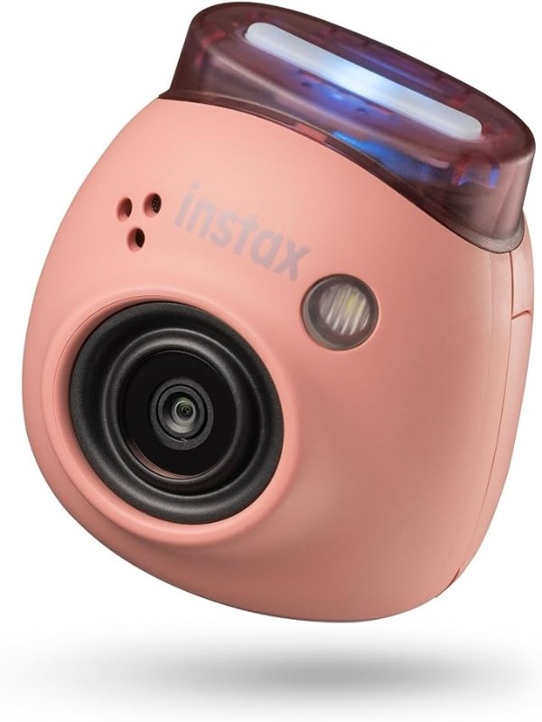 INSTAX PAL 迷你相机