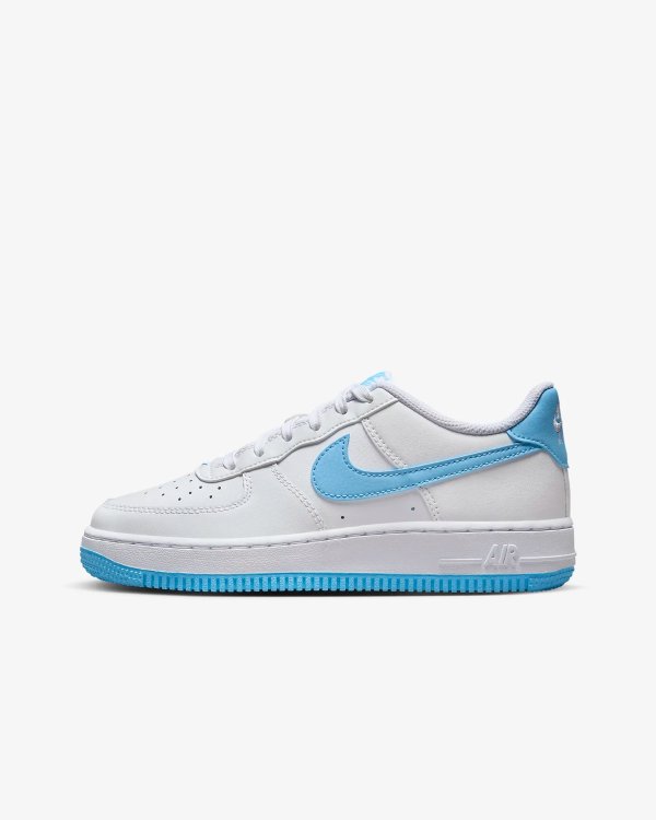 Air Force 1 大童运动鞋