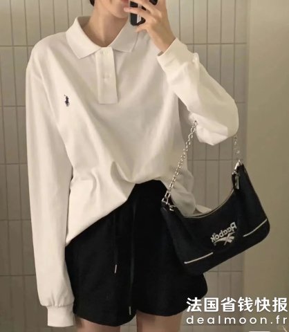 Polo Ralph Laurenpolo长袖