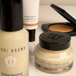 Bobbi Brown 好价🔥100ml卸妆油€25 新品橘子精华必冲！