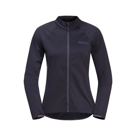 Jack Wolfskin户外夹克 