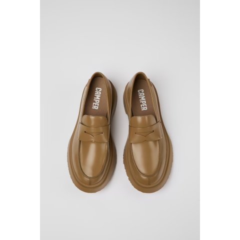 CamperWalden乐福鞋