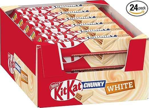 Kitkat 威化饼