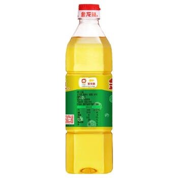 金龙鱼食用油 900 ml 