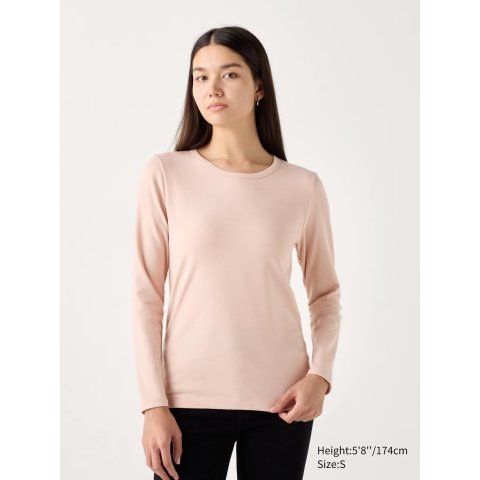 UniqloHEATTECH加厚秋衣