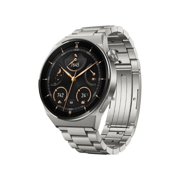 HUAWEI WATCH GT 3 Pro 智能手表