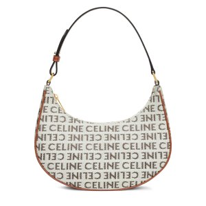 Celine原价1400！它标价错了！快点冲AVA 月牙包