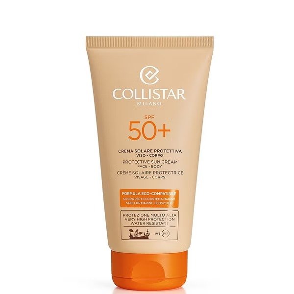 身体面部防晒 SPF 50+ 150ml