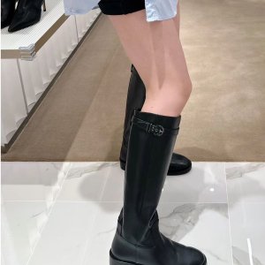 Stuart Weitzman无敌显腿细！筒靴