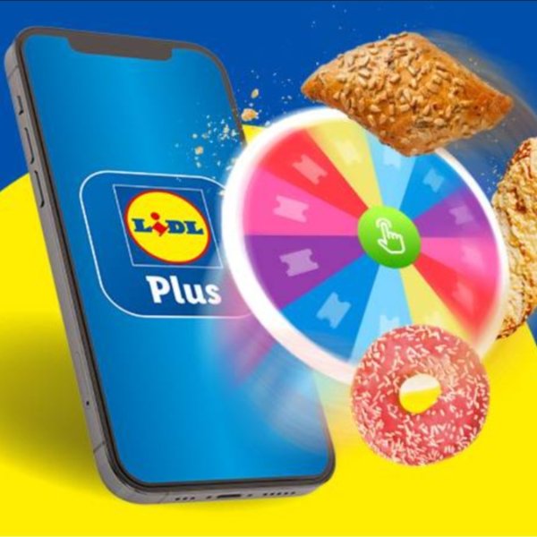 Lidl9月烘焙转盘