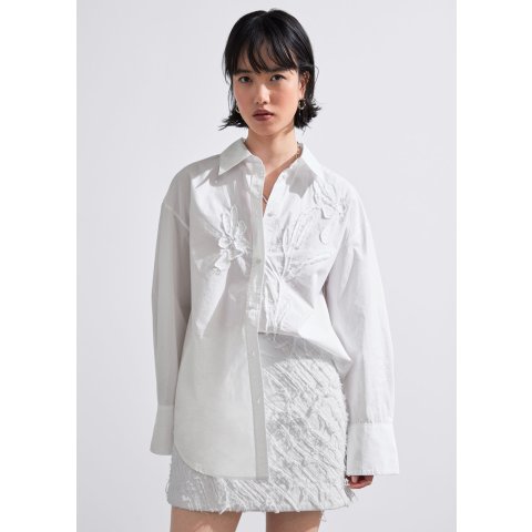 & Other Stories衬衫