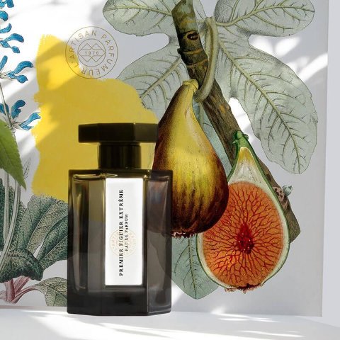 L Artisan Parfumeur无花果100ml