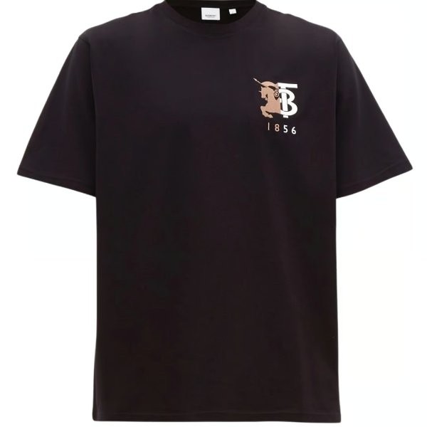 Burberry  Logo T-Shirt