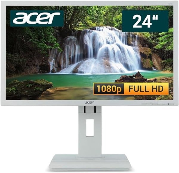 Acer B24 24 Zoll 显示器