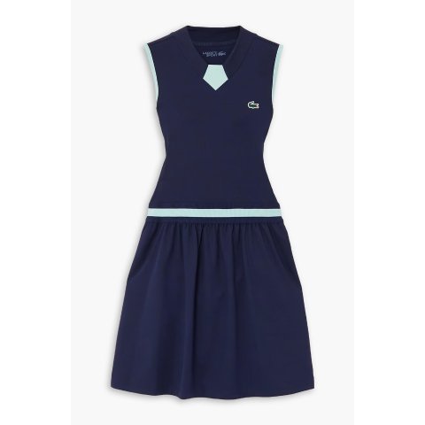 Lacoste网球连衣裙
