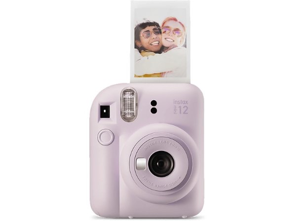 FUJIFILM INSTAX mini 12拍立得