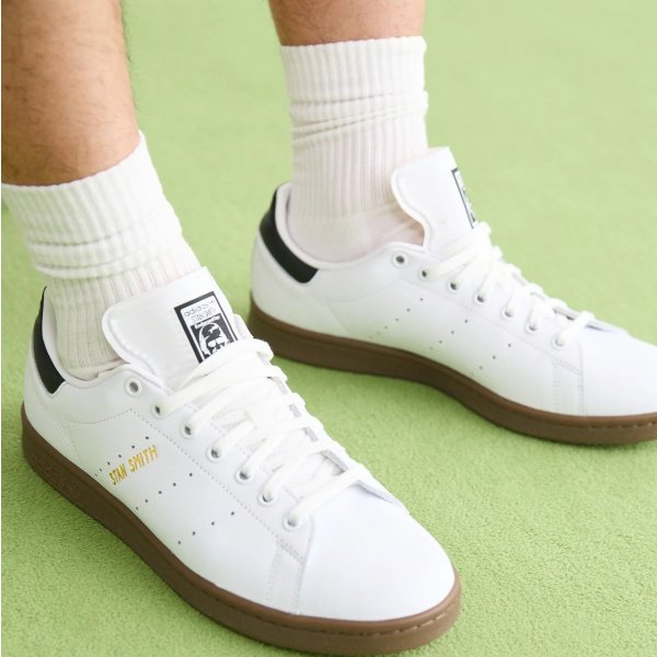 黑尾 STAN SMITH