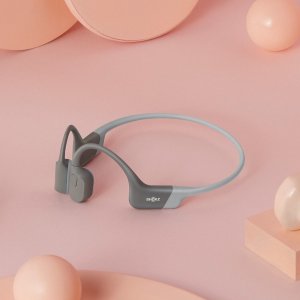 Prime Day：Shokz 韶音 OpenMove 骨传导耳机 充电2小时用10天