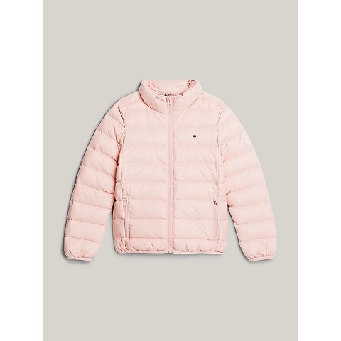 Tommy Hilfiger大童164有！羽绒服