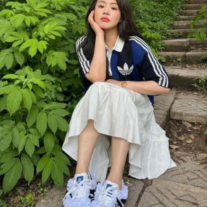 Prime Day必买：adidas 运动休闲服饰大促 捡漏潮鞋/运动服