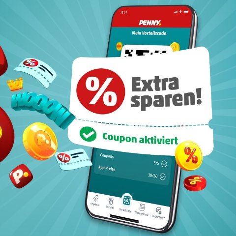 全场9折！10月28日起,详情>>Penny超市有双11⁉️