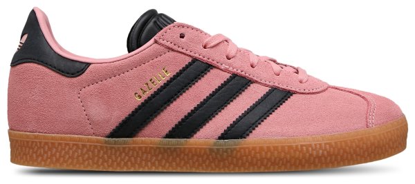 adidas大童板鞋