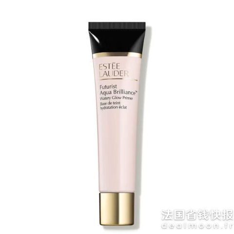 Estee Lauder沁水粉底妆前乳 40ml