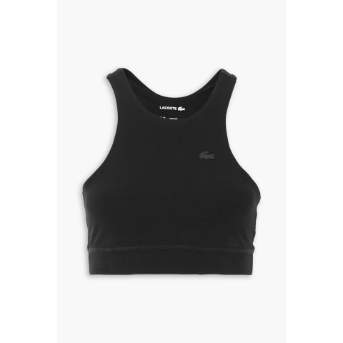 Lacoste运动bra 