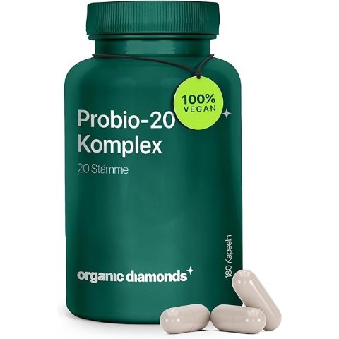 ® Probio-20益生菌