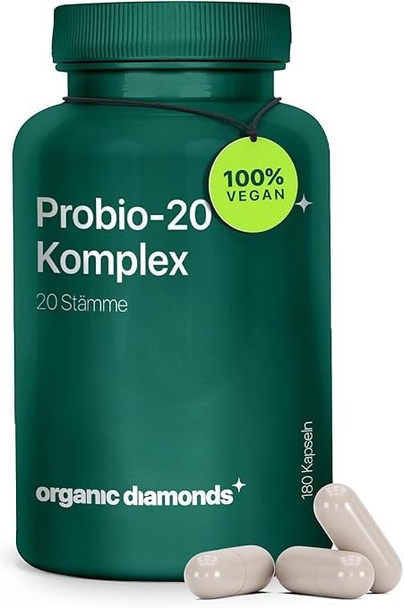 ® Probio-20益生菌