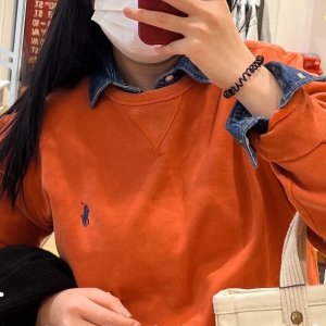 Polo Ralph LaurenM有！连帽卫衣