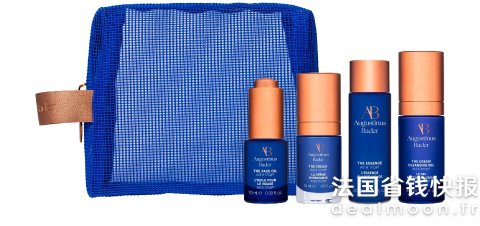 Augustinus BaderThe Cream 面霜套装