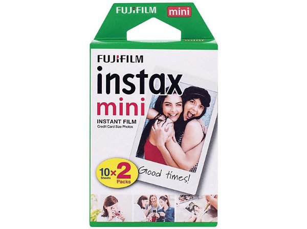 FUJIFILM instax mini Film 相纸