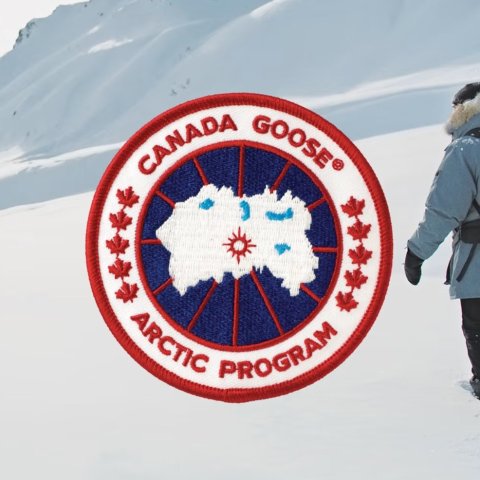 一律6.5折！泡芙羽绒服€776Canada Goose 极限秒杀价！许光汉同款、黑标羽绒服解禁！