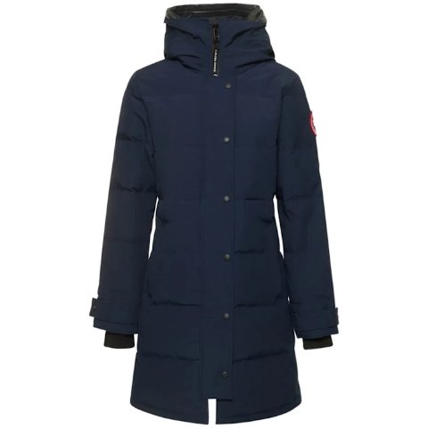 Canada GooseShelbourne羽绒服