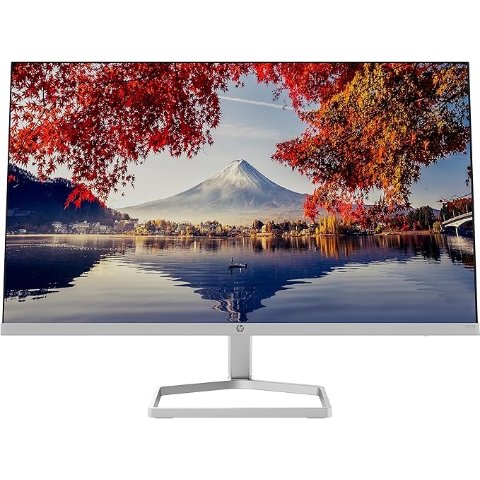 M24f Monitor - 24 Inch显示器