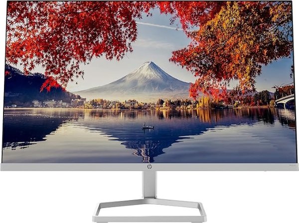 M24f Monitor - 24 Inch显示器