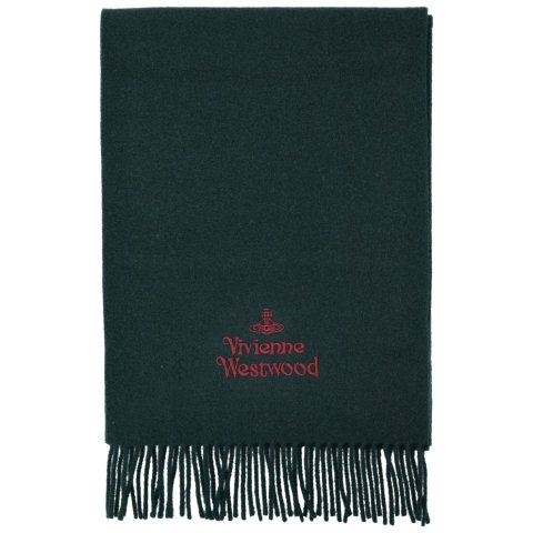 Vivienne Westwoodlogo围巾