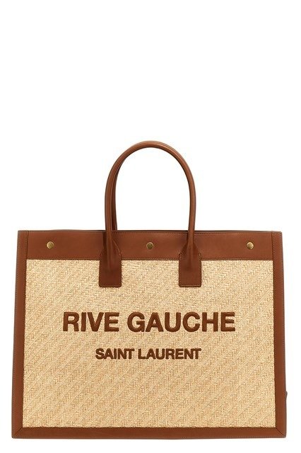 Rive Gauche 托特包 