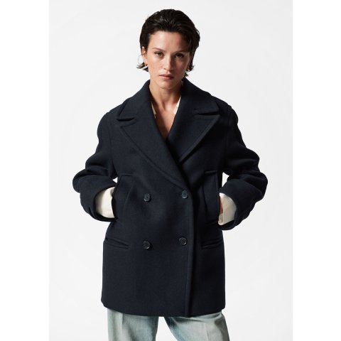 & Other Stories大衣