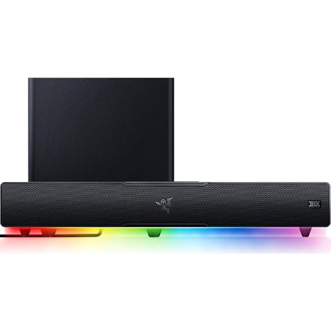 V2 - PC-Gaming-Soundbar