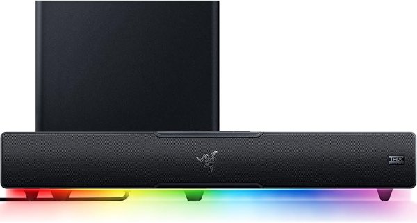 V2 - PC-Gaming-Soundbar